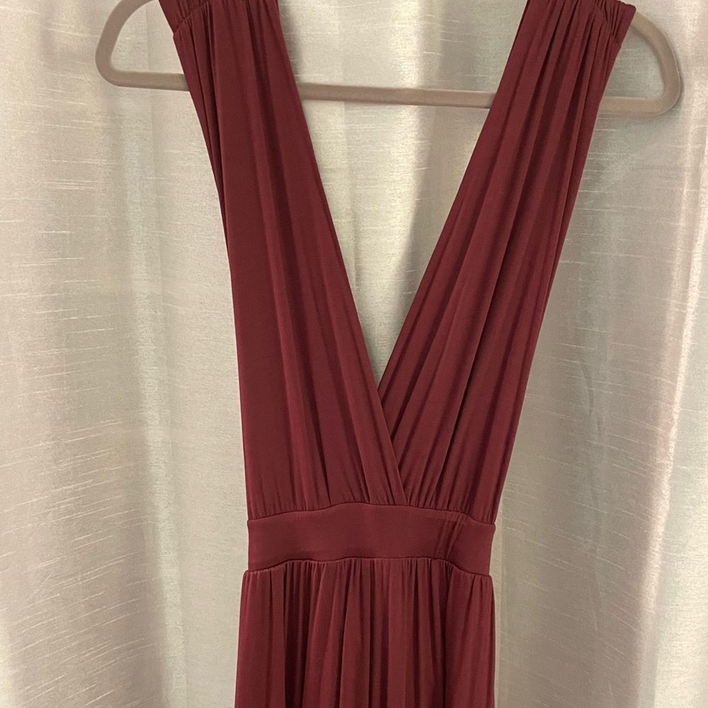 Free People FP Beach Dani Convertible jumpsuit size M